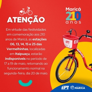 Programação Especial das Vermelhinhas