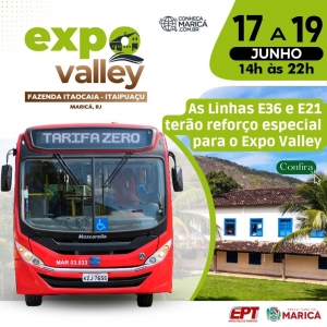 A EPT leva você para o evento de turismo rural mais aguardado da região!