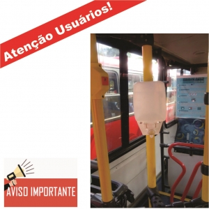 Atenção Usuários!