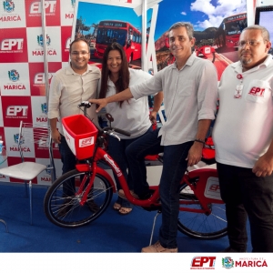 Segunda edição da Feira das Profissões, realizada em Itaipuaçu, tem recorde de público com mais de 12 mil visitantes