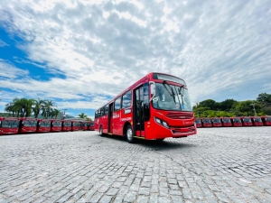 Pode se orgulhar Maricá! No dia 05 de março, os Vermelhinhos estarão na cidade TODA!